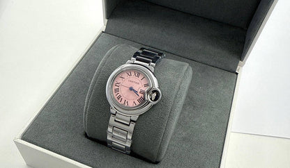 New ladies watch’s
60 dhs🪙💚

Zain45
♥️♥️♥️