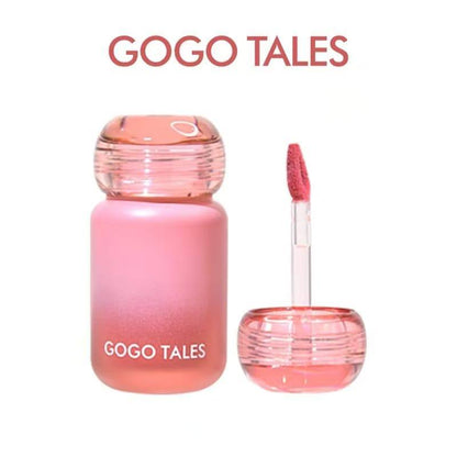 GOGO TALES COSMETICS # 752 moist  silky lip cream 
30 dhs🌺

Zain01
♥️♥️♥️