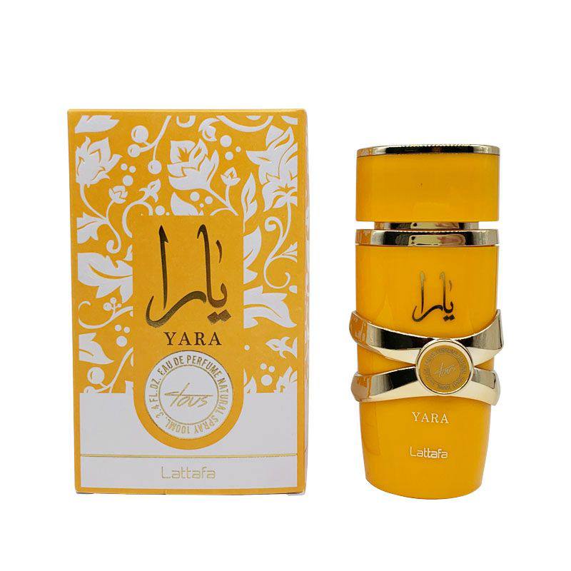 Yara perfume 
40 dhs🪙💕

Zain245
🌸🌸🌸