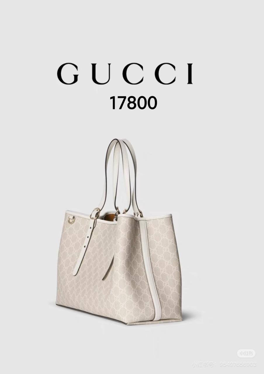 GUCCI

SIZE：32×19×11cm

95 dhs🪙🌨️

Zain04
♥️♥️♥️