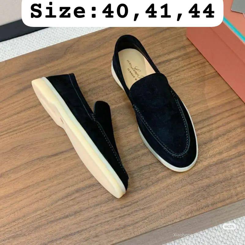Loro Piana
130 dhs❤️

Zain40
♥️♥️♥️