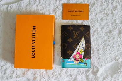 LV - Goyard
Wallets
 master 
passport holder
95 dhs✅

Zain33
♥️♥️♥️