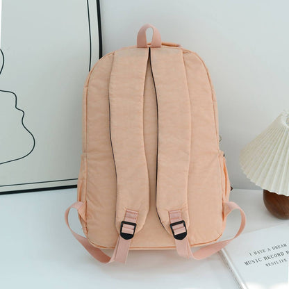 Kipling backpack 
big size new came good quality 
65 dhs🪙🌨️

Zain39
♥️♥️♥️