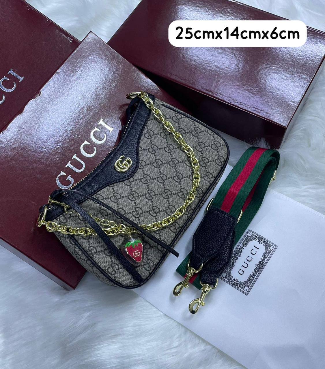 Gucci
100 dhs✅ 
with box

Zain72
♥️♥️♥️