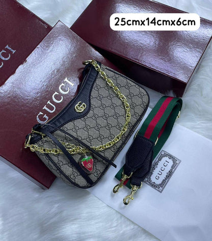 Gucci
100 dhs✅ 
with box

Zain72
♥️♥️♥️