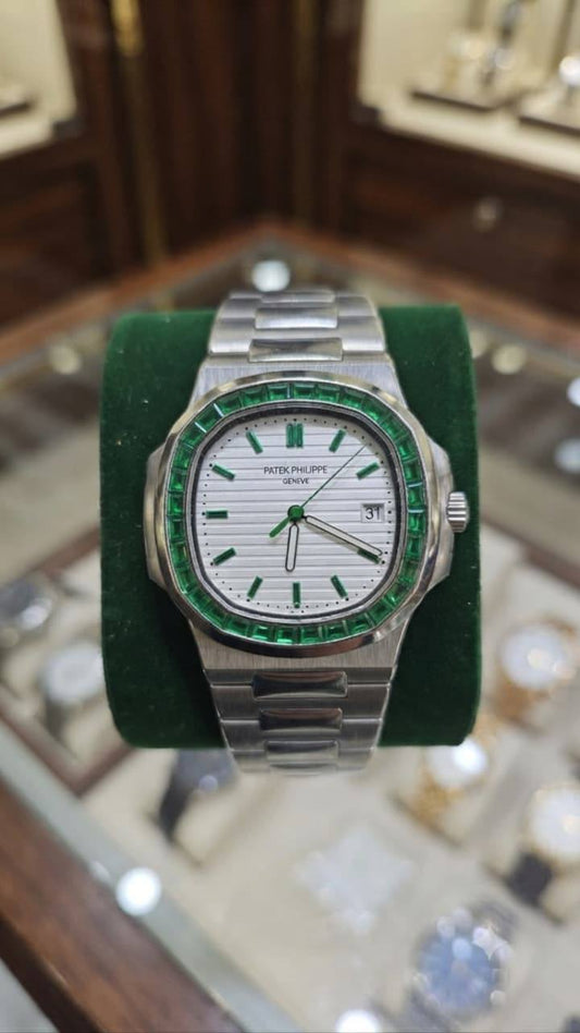 Patek
Master
350 dhs✅

Zain29
♥️♥️♥️