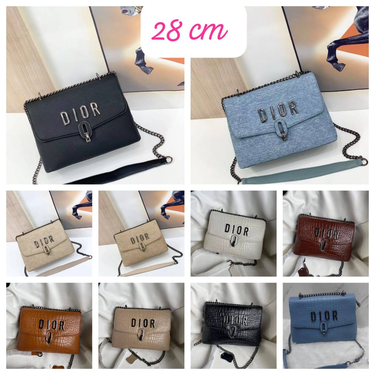 Dior
110 dhs🪙🌨️

Zain143
♥️♥️♥️