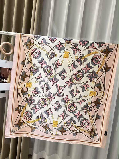 Silk scarf 
40 dhs🇦🇪🇦🇪

Zain93
♥️♥️♥️
