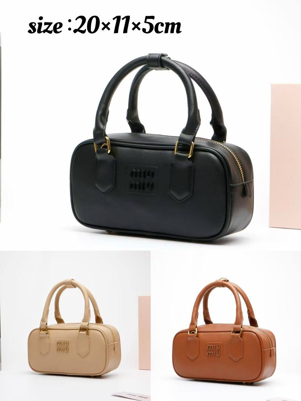 Miu Miu
95 dhs💛
with box

Zain90
♥️♥️♥️