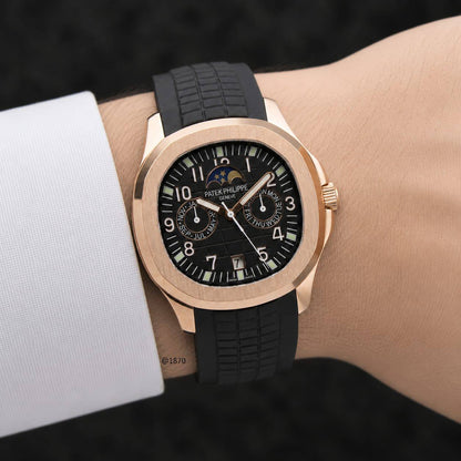 Patek philippe Automatic 
New model
410 dhs🇦🇪🇦🇪

Zain78
♥️♥️♥️
