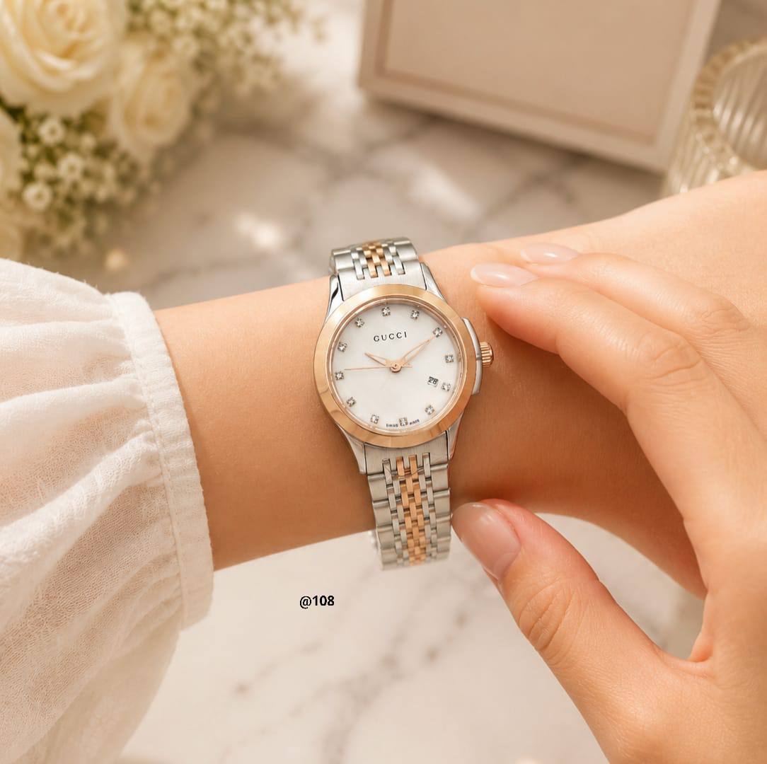 GUCCI FOR WOMEN 27MM

*( BATTERY )*

190 dhs🇦🇪🇦🇪

Zain58
♥️♥️♥️