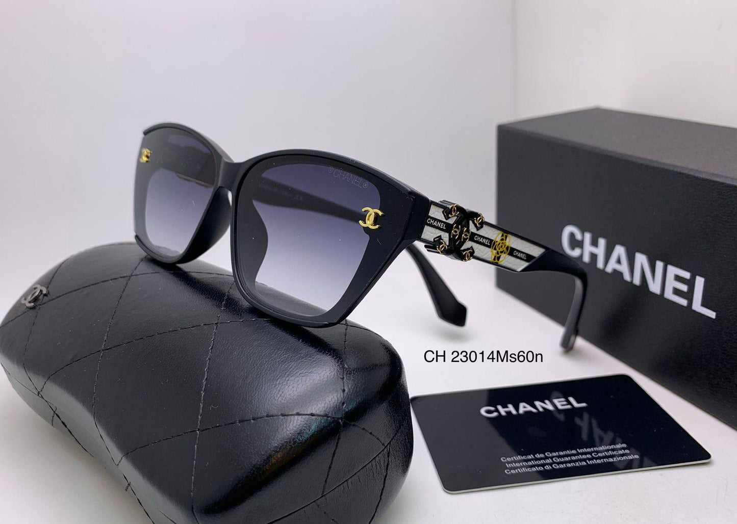 Chanel 
70 dhs❣️

Zain126
♥️♥️♥️