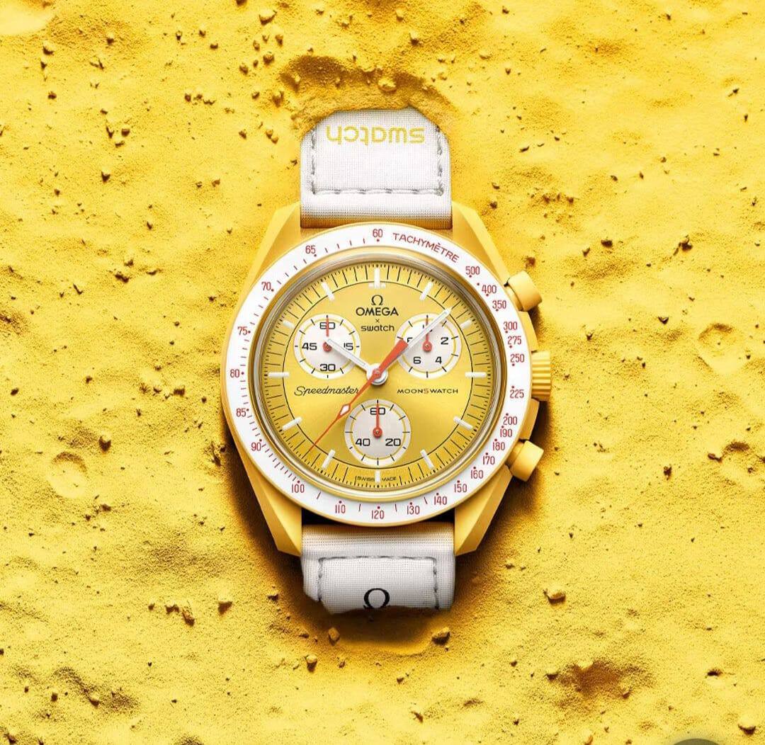 Swatch watch for men 
with out box  
60 dhs💓

 with box 🎁🎁🎁
75 dhs💓

Zain59
♥️♥️♥️