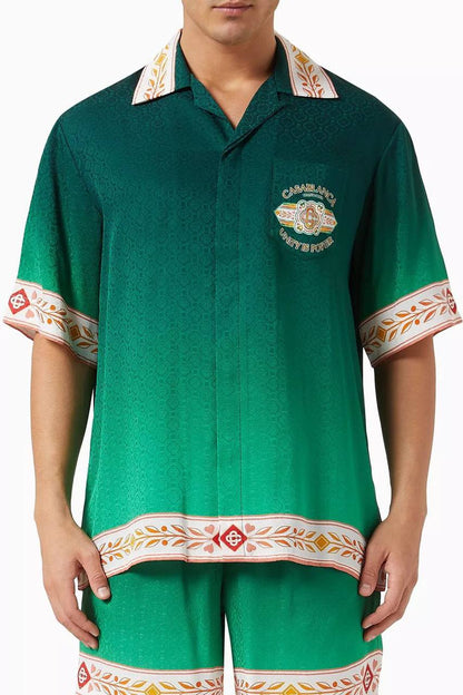 CASABLANCA
Men’s Set
Master Quality 
SMLXLXXL 
380 dhs✅

Zain276
♥️♥️♥️