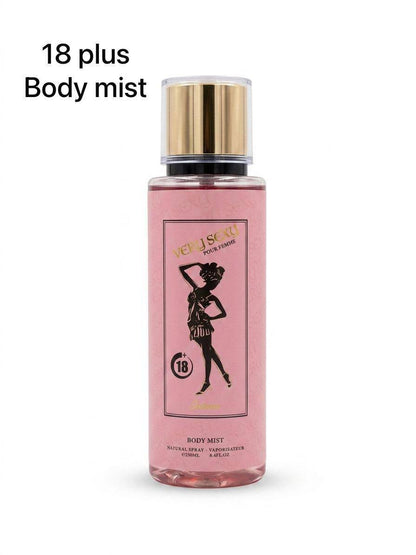 Body mist

250 ml

body mist

20 dhs🇦🇪🇦🇪🇦🇪
Limited stock

Zain60
♥️♥️♥️
