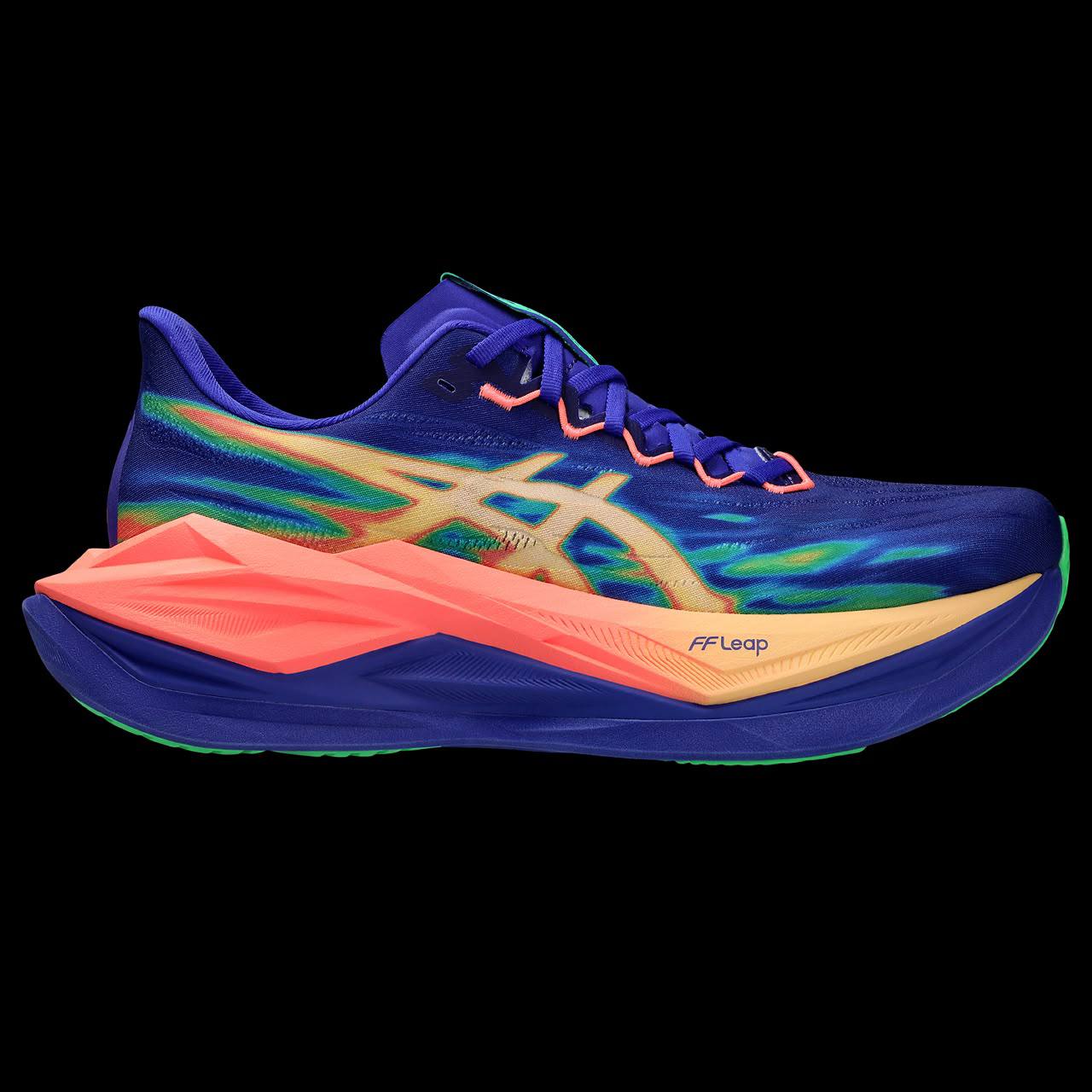 ASICS SUPERBLAST 3
Cobalt Burst/Light Orange
NEW ARRIVALS 🤩
40-45
230 dhs🇦🇪🇦🇪

Zain242
♥️♥️♥️