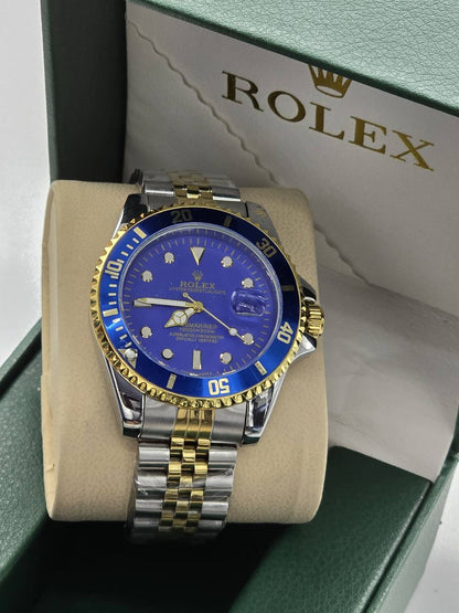 Rolex Men
60 dhs🪙🌨️
*Battery*

Zain29
♥️♥️♥️