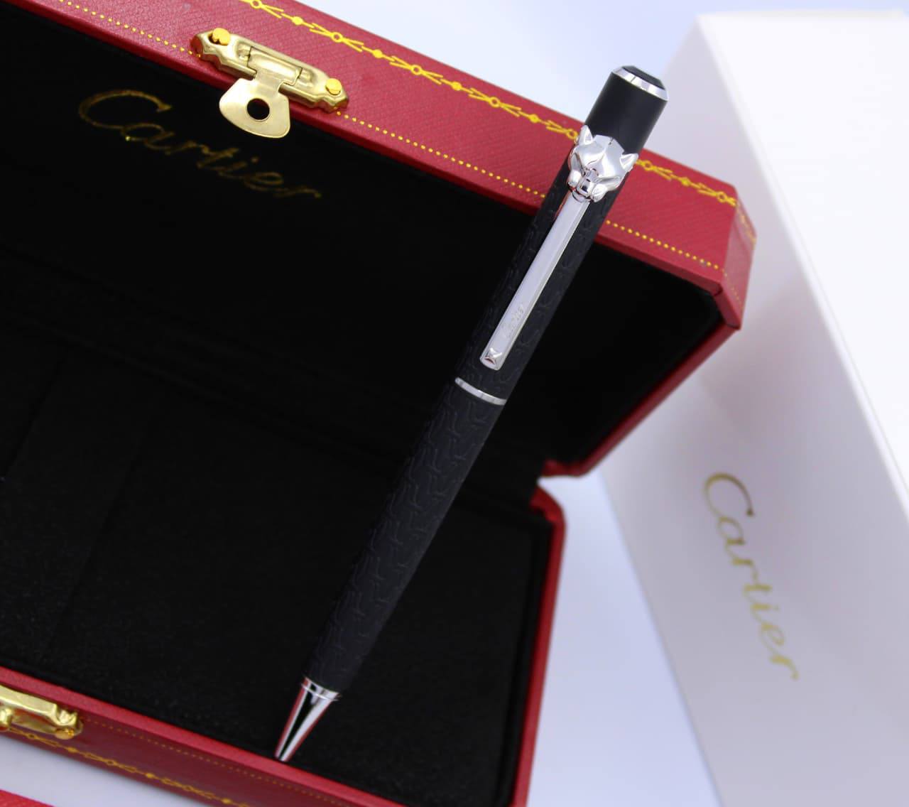 CARTIER PANTHER MASTER QUALITY

90 dhs🌺

*WITH ORIGINAL BOX AND BAG*🎁

Zain58
♥️♥️♥️