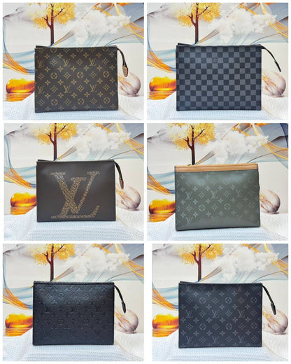 LV 
Best quality with box’s 
70 dhs✅
size 25CM

Zain290
♥️♥️♥️