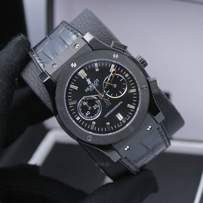 HUBLOT MEN
*STOP WATCH*
220 dhs✅

Zain304
♥️♥️♥️