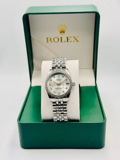 Rolex Ladies 
55 dhs✅

Zain08
♥️♥️♥️