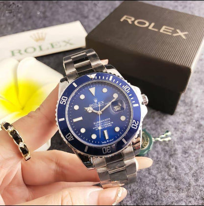 Rolex
Good Quality
80 dhs💓

Zain277
♥️♥️♥️