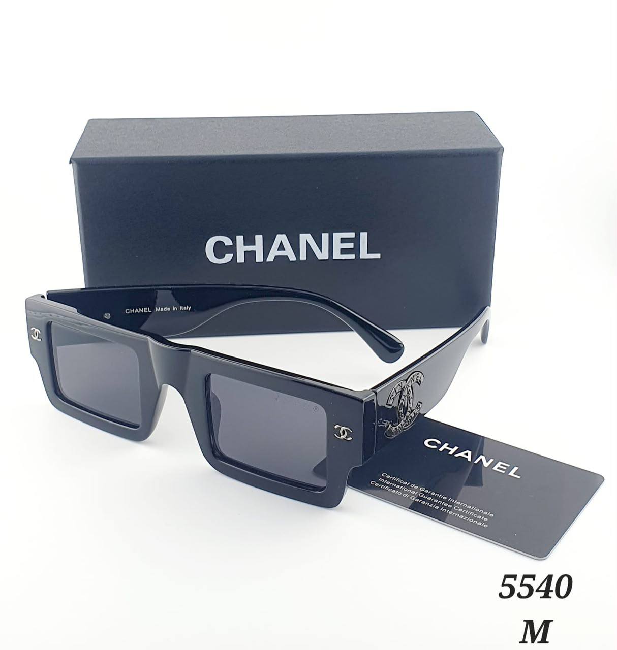 Chanel 
Sunglasses
65 dhs✅

Zain182
♥️♥️♥️