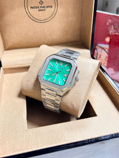 Patek
Automatic  
240 dhs🇦🇪🇦🇪

Zain85
♥️♥️♥️