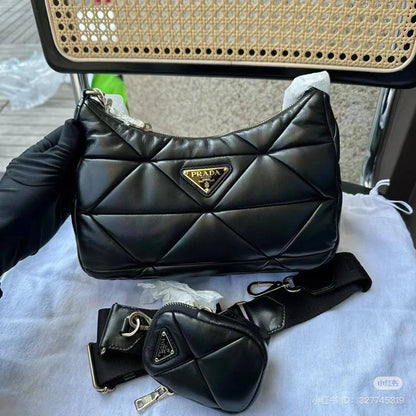 Prada - YSL - Master Bags 👌
For Price 👇 WTSP Text Zain 0568585901

Zain142
♥️♥️♥️