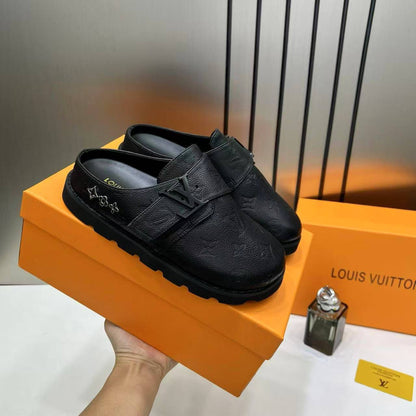 LV
Size 36-42
115 dhs🪙

Zain40
♥️♥️♥️