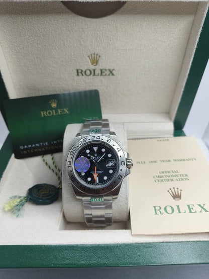 ROLEX FOR MEN
*AUTOMATIC*
230 dhs✅

Zain29
♥️♥️♥️