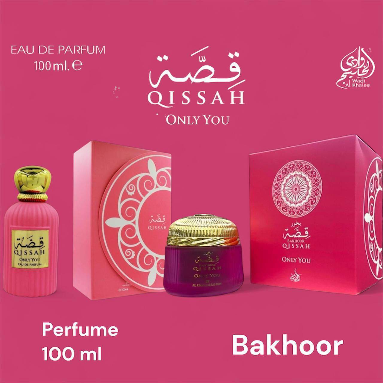 perfumes 100 ml
bukhoor 
90 dhs✅
good quality

Zain60
♥️♥️♥️