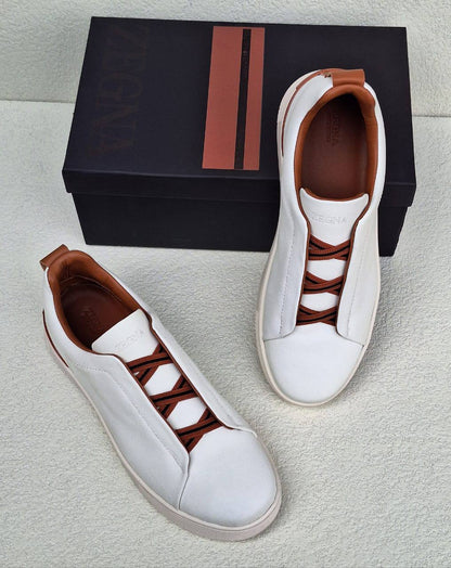 ZEGNA MASTER SHOES 
40-46 SIZE 

290 dhs🪙🌨️

WITH BOX
🎁🎁🎁


Zain78
Zain58
♥️♥️♥️