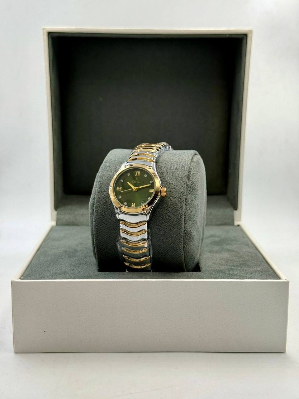 EBEL Ladies
55 dhs🪙

Zain08
♥️♥️♥️