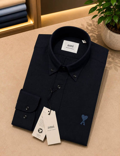 NEW AMI❣️
♕ 𝐒𝐔𝐏𝐄𝐑 𝐌𝐀𝐒𝐓𝐄𝐑 ♕
SIZE: S,M,L,XL,XXL
380 dhs💓

Zain227
♥️♥️♥️