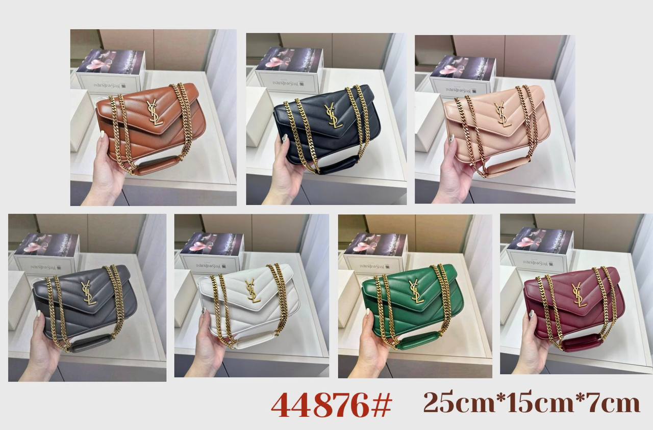 YSL 
NEW CAME GOOD QUALITY 

WITH BOX 
🎁🎁🎁

100 dhs✅

Zain39
♥️♥️♥️