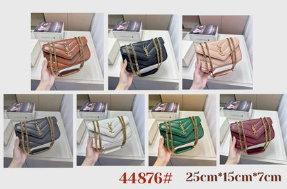 YSL 
NEW CAME GOOD QUALITY 

WITH BOX 
🎁🎁🎁

100 dhs✅

Zain39
♥️♥️♥️