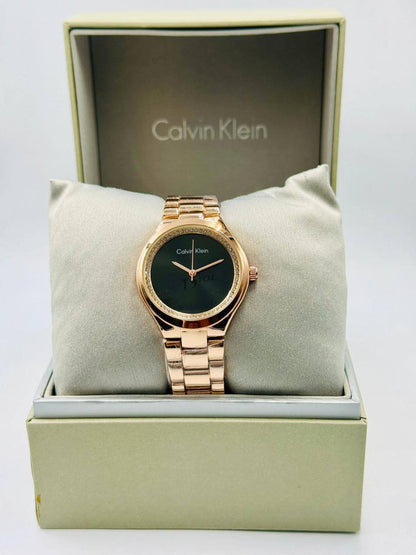 Calvin Klein ladies 
55 dhs🪙🌨️

Zain08
♥️♥️♥️