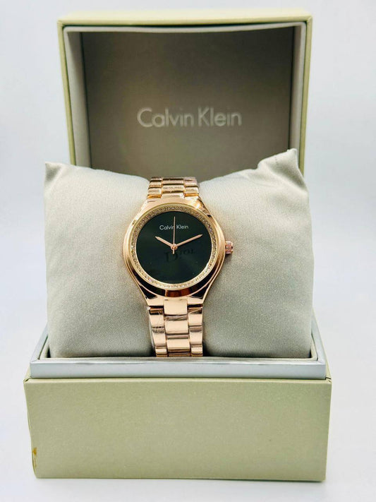 Calvin Klein ladies 
55 dhs🪙🌨️

Zain08
♥️♥️♥️