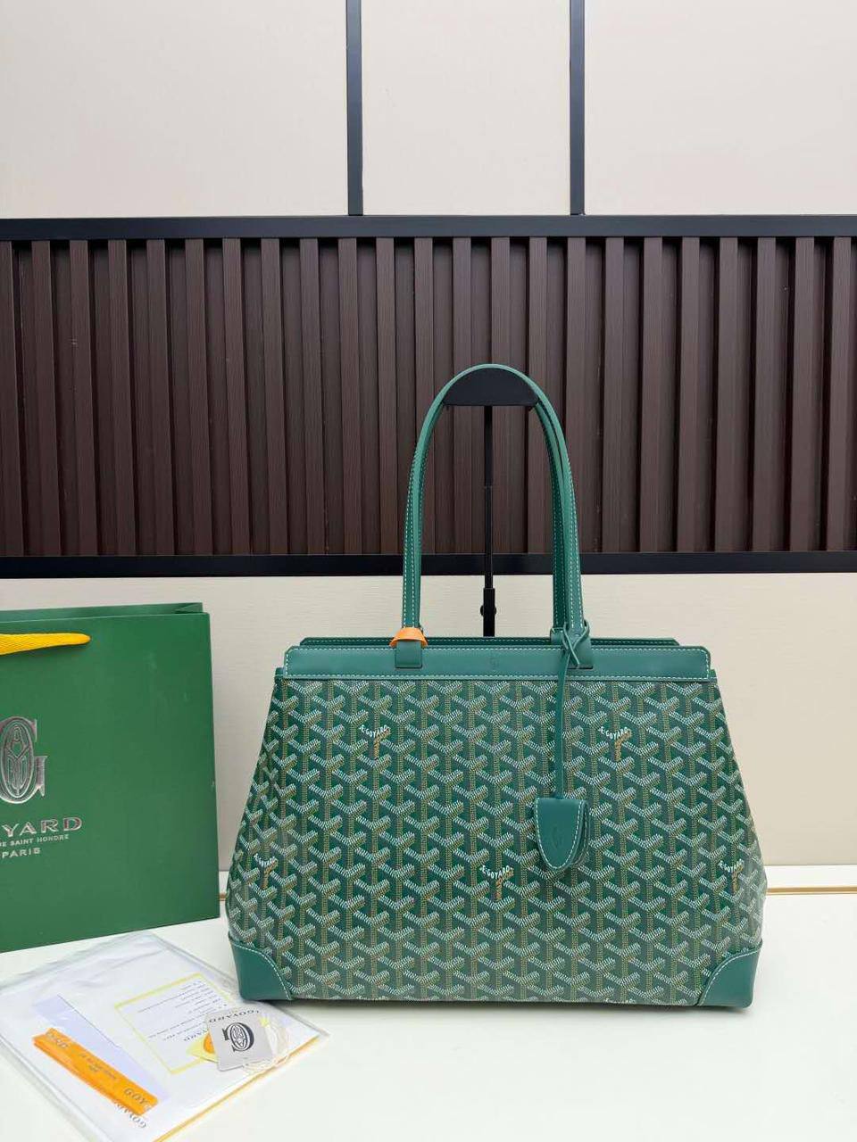 Goyard
Master🌺🌺
310 dhs💓
#36cm❤️❤️🙋‍♂️

Zain228
♥️♥️♥️