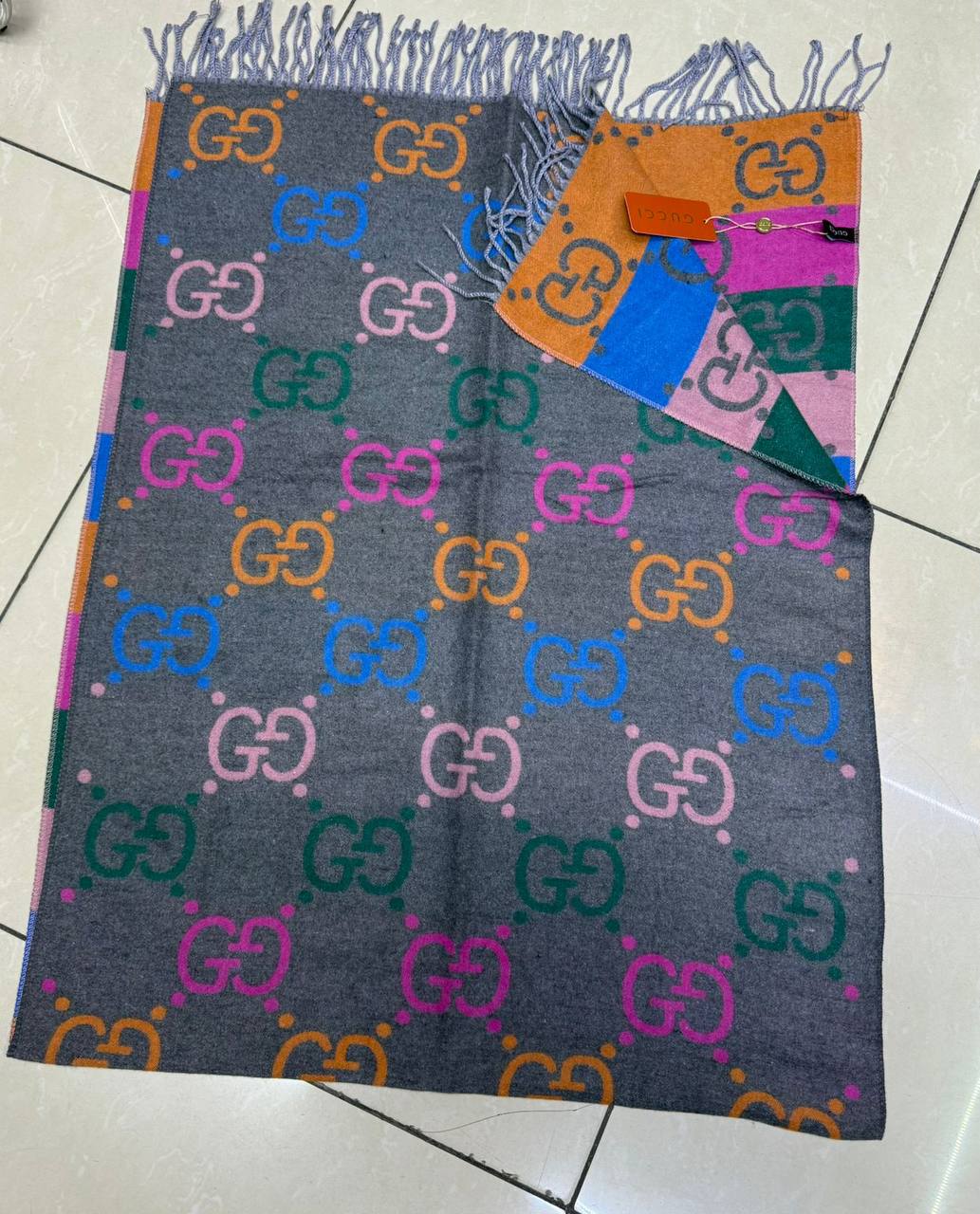 Winter scarf 
45 dhs🪙🌨️

Zain93
♥️♥️♥️