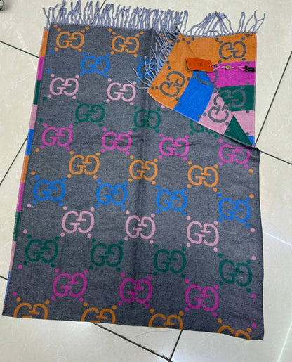 Winter scarf 
45 dhs🪙🌨️

Zain93
♥️♥️♥️