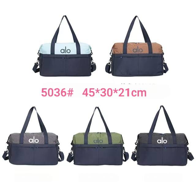Alo Bag
75 dhs🇦🇪🇦🇪
size 45/30/21cm

Zain26
♥️♥️♥️