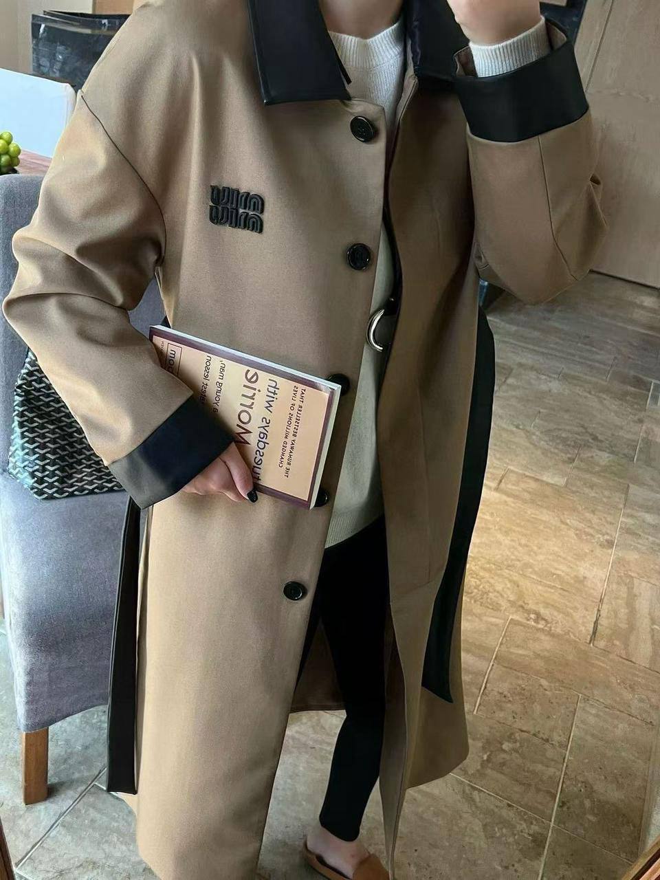 *New collections 💕💕  
280 dhs🌺
*good  quality  
*Sizes:S M L xl* 
*AVAILABL

Zain231
♥️♥️♥️
