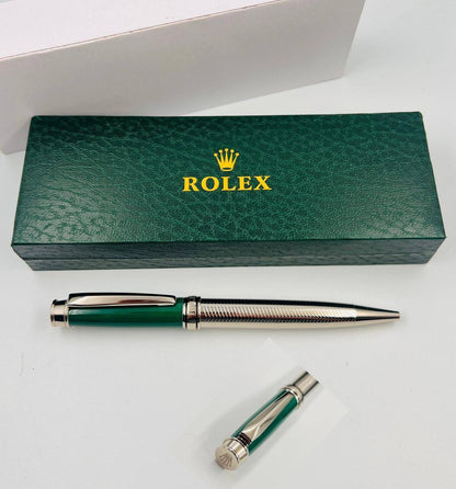 Rolex Pen
55 dhs✅

Zain126
♥️♥️♥️
