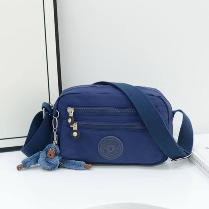 KIPLING 
GOOD QUALITY
50 dhs✅

Zain39
♥️♥️♥️