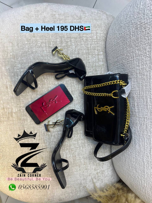 Ysl offer

Zaincorner store