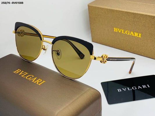 Master Sunglasses
Bvlgari 
120 dhs🪙🖤

Zain89
♥️♥️♥️