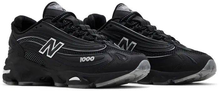 New Balance 1000 Black 🖤
36-45 AVAILABLE 🤩
220 dhs✅

Zain242
♥️♥️♥️