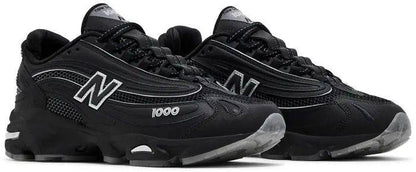 New Balance 1000 Black 🖤
36-45 AVAILABLE 🤩
220 dhs✅

Zain242
♥️♥️♥️